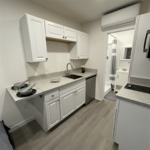 Conteneurs de luxe de 20 pieds neuf – Image 11