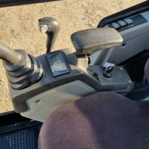 Mini pelle Cat 301.7D – Image 6