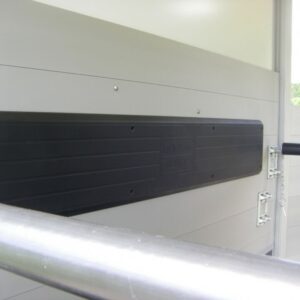 Van 2 places Ifor Williams HBX 506 – Image 12