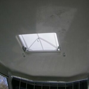 Van 2 places Ifor Williams HBX 511 – Image 5