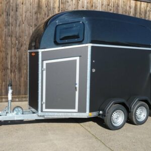 Van 2 places Böckmann Duo Esprit – Image 4