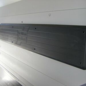 Van 2 places Ifor Williams HBX 511 – Image 8