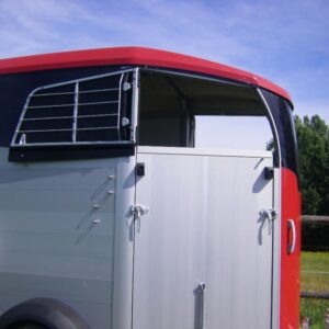 Van 2 places Ifor Williams HBX 506 – Image 6