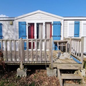 Mobil Home IRM EMERAUDE 2019 – Image 1