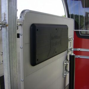 Van 2 places Ifor Williams HBX 506 – Image 14