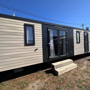 Mobil home Rideau Ankara – Image 4