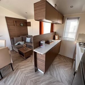 Camping-car IRM HAMPTON RESIDENTIEL – Image 4