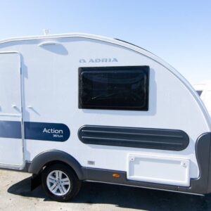 Caravane Adria Action 361 LH Plus – Image 9