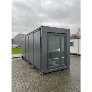 Tiny house logement Neuf Inhabité – Image 6