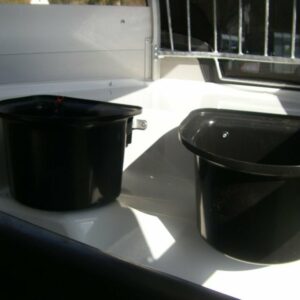 Van 2 places Ifor Williams HBX 511 – Image 6