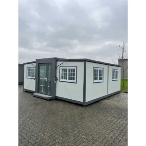 Tiny house logement Neuf Inhabité – Image 4