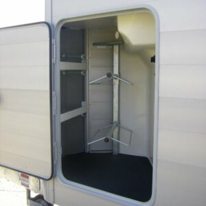 Van 2 places Ifor Williams HBX 511 – Image 10