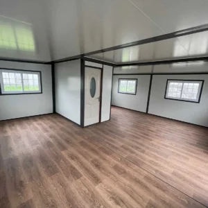 Tiny house logement Neuf Inhabité – Image 10