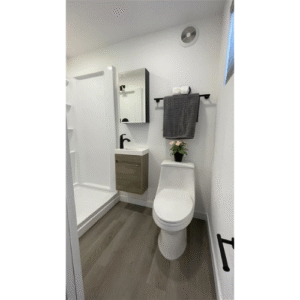 Conteneurs de luxe de 20 pieds neuf – Image 5