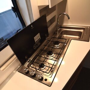 Caravane Adria Action 361 LH Plus – Image 3