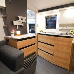 Caravane Adria Action 361 LH Plus – Image 6