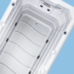 Spa de nage Sanocea Bi-zone – Image 2