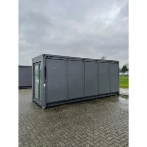 Tiny house logement Neuf Inhabité – Image 7