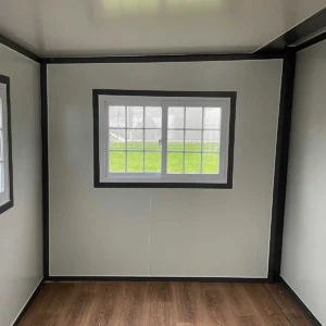 Tiny house logement Neuf Inhabité – Image 11