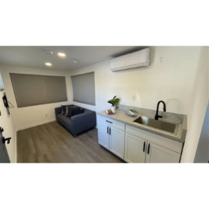 Conteneurs de luxe de 20 pieds neuf – Image 7