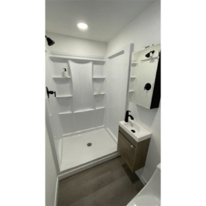 Conteneurs de luxe de 20 pieds neuf – Image 6