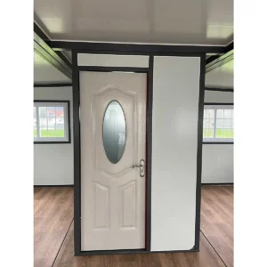 Tiny house logement Neuf Inhabité – Image 13