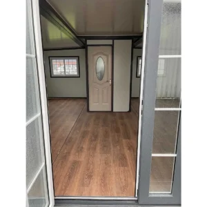 Tiny house logement Neuf Inhabité – Image 12