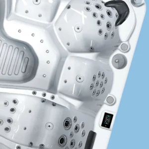 Spa de Nage V440 Mono-zone – Image 3
