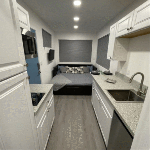 Conteneurs de luxe de 20 pieds neuf – Image 15