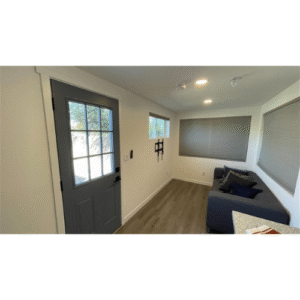 Conteneurs de luxe de 20 pieds neuf – Image 8