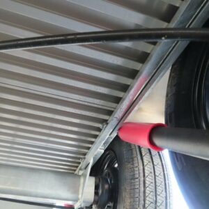 Van 2 places Böckmann Duo Esprit – Image 5