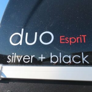 Van 2 places Böckmann Duo Esprit – Image 11