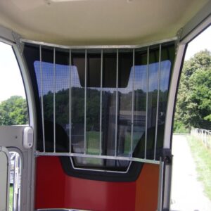 Van 2 places Ifor Williams HBX 506 – Image 16