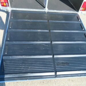 Van 2 places Böckmann Duo Esprit – Image 12