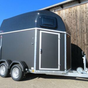 Van 2 places Böckmann Duo Esprit – Image 13