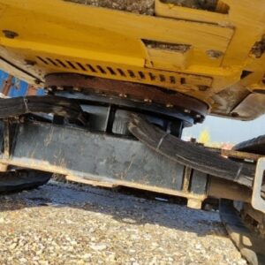 Mini pelle Cat 301.7D – Image 3