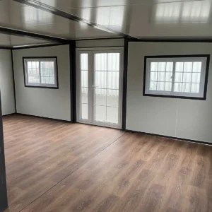 Tiny house logement Neuf Inhabité – Image 9