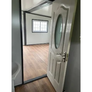 Tiny house logement Neuf Inhabité – Image 14