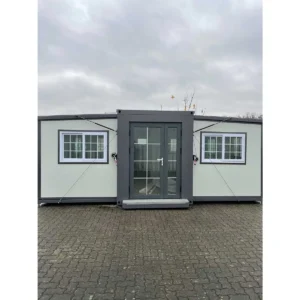 Tiny house logement Neuf Inhabité – Image 3