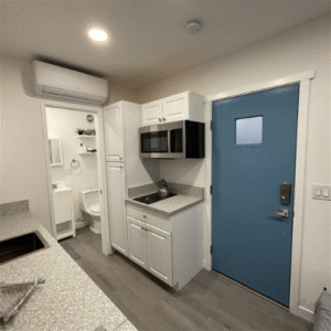 Conteneurs de luxe de 20 pieds neuf – Image 12