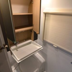 Caravane Adria Action 361 LH Plus – Image 5