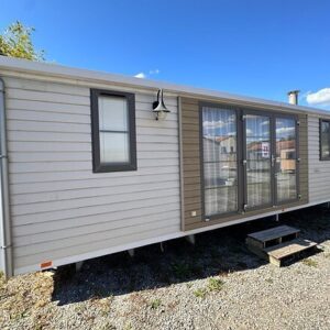 Camping-car IRM HAMPTON RESIDENTIEL