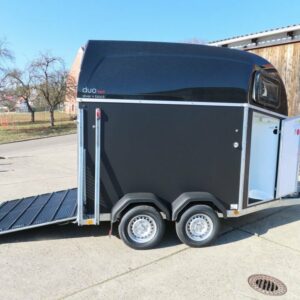 Van 2 places Böckmann Duo Esprit – Image 9