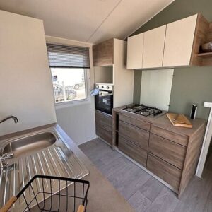 Mobil home Rideau Ankara – Image 5