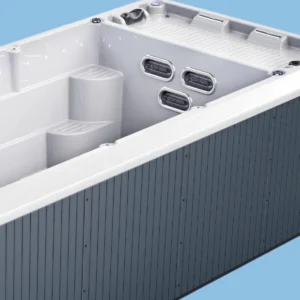 Spa de nage Nevada Mono-zone – Image 3