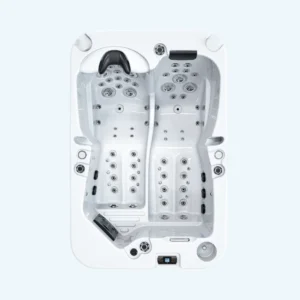 Spa 2 places Tahiti Confort – Image 1