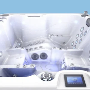 Spa 4 places Alméria Intense – Image 6