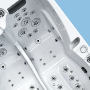 Spa 2 places Tahiti Confort – Image 5