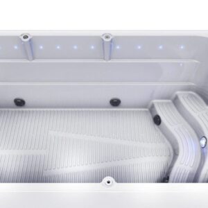 Spa de nage Nevada Mono-zone – Image 4