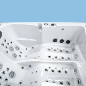 Spa 2 places Tahiti Confort – Image 4